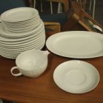 764 1510 DINNERWARE